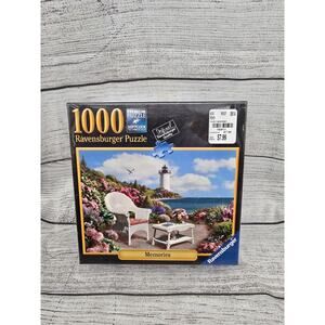 Ravensburger 1000 Piece Jigsaw Puzzle #80 977 Memories